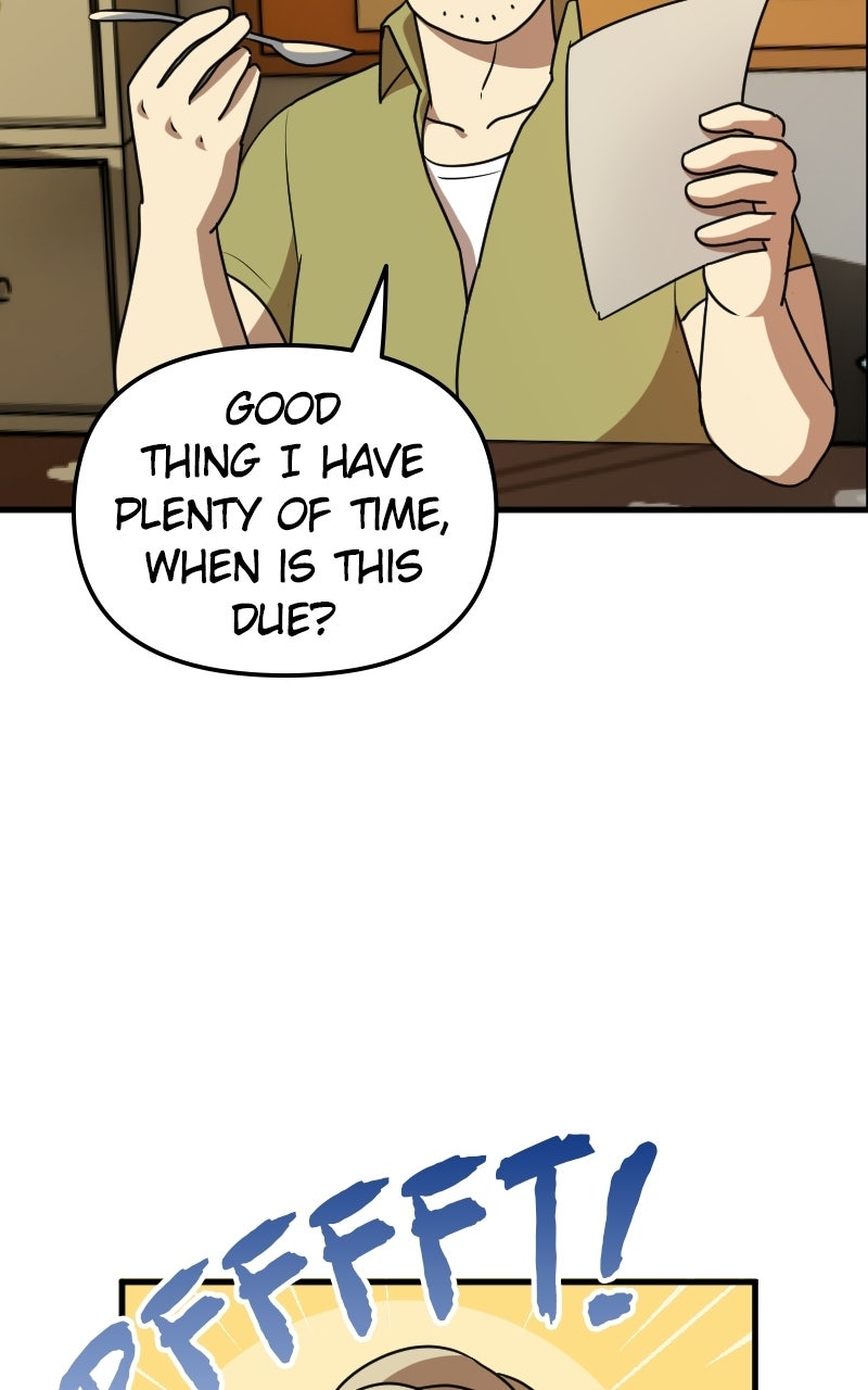 Fantasy High Mini Ep. 1 - Gilear's No Good Very Bad Morning page 4 - 