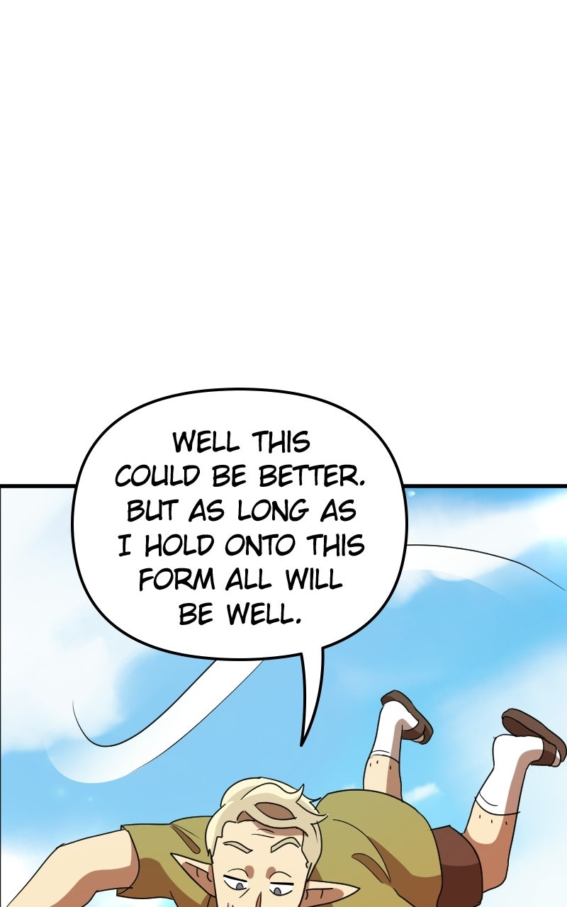 Fantasy High Mini Ep. 1 - Gilear's No Good Very Bad Morning page 35 - 
