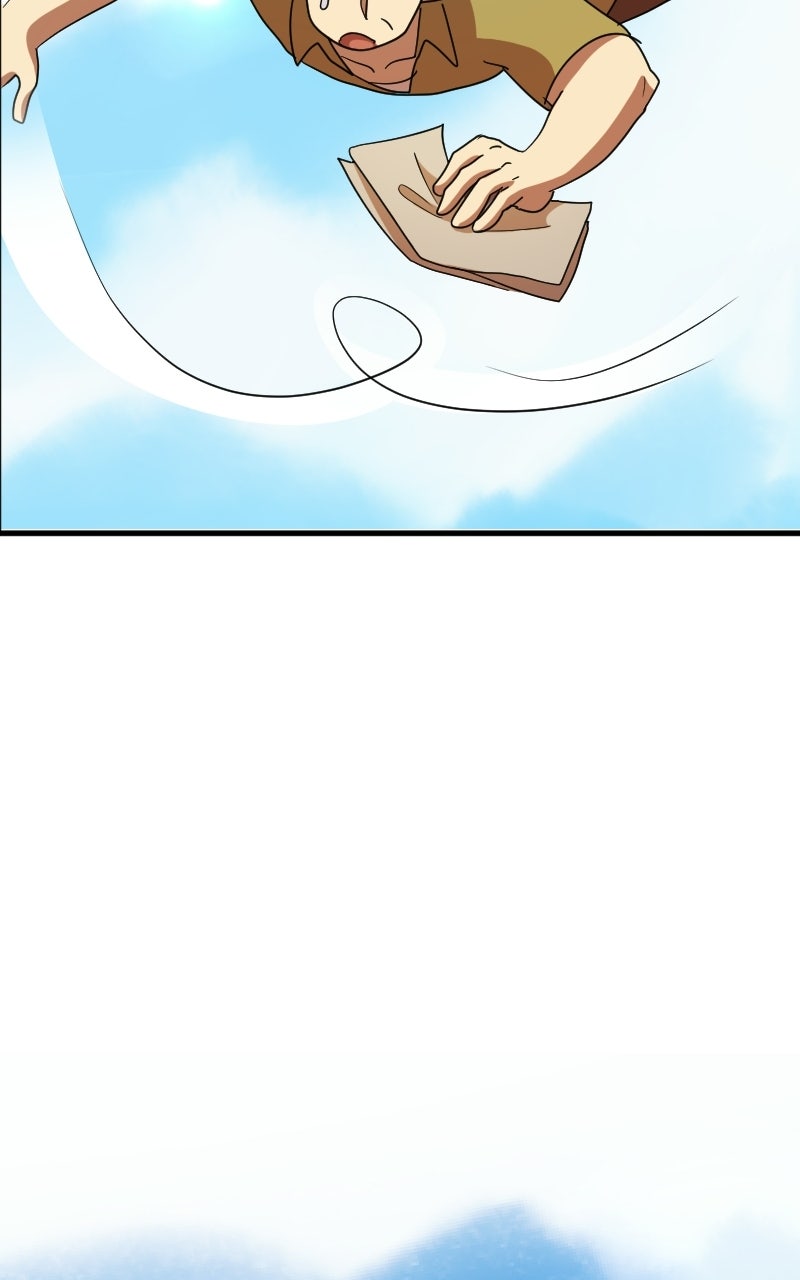Fantasy High Mini Ep. 1 - Gilear's No Good Very Bad Morning page 36 - 