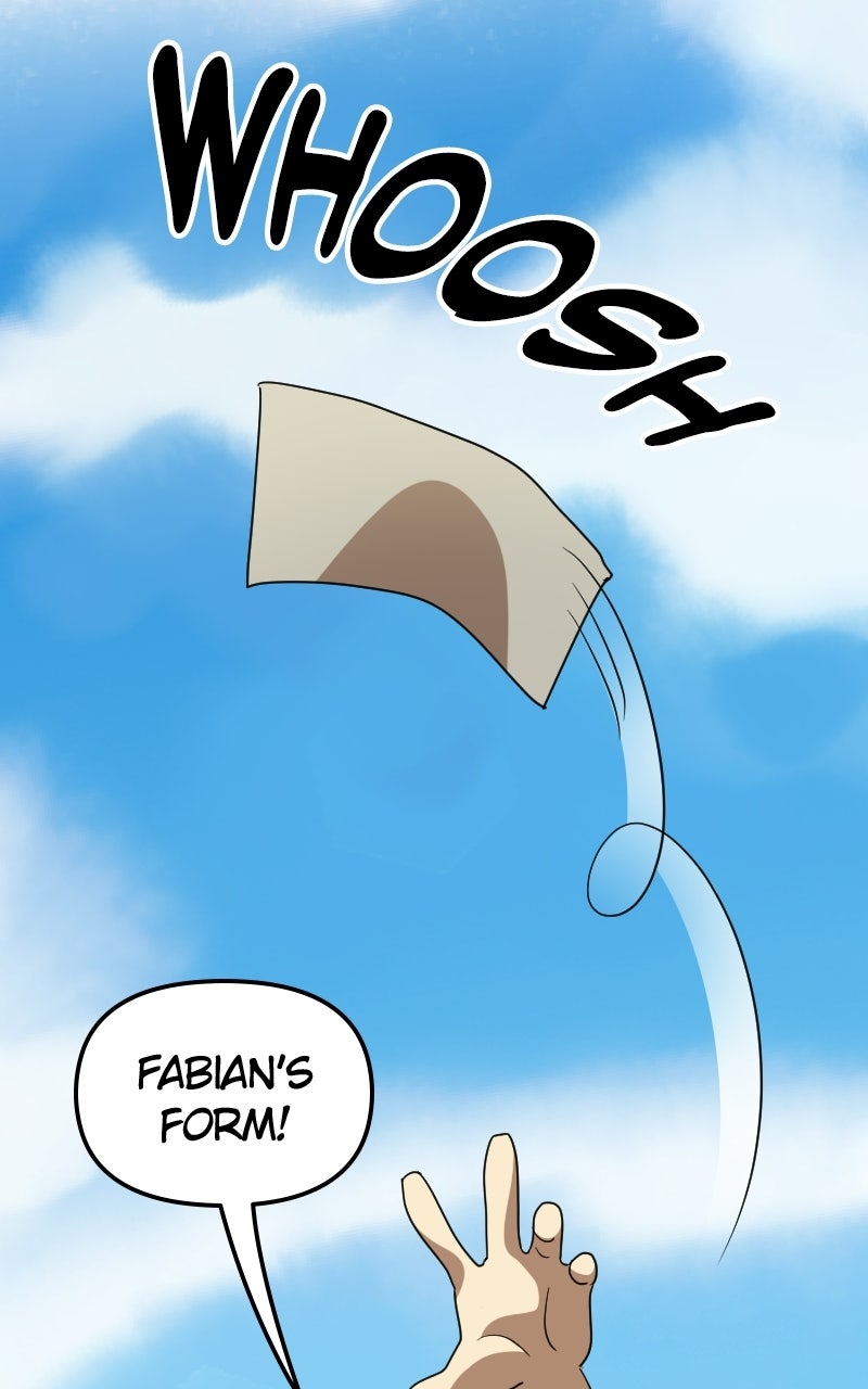 Fantasy High Mini Ep. 1 - Gilear's No Good Very Bad Morning page 37 - 