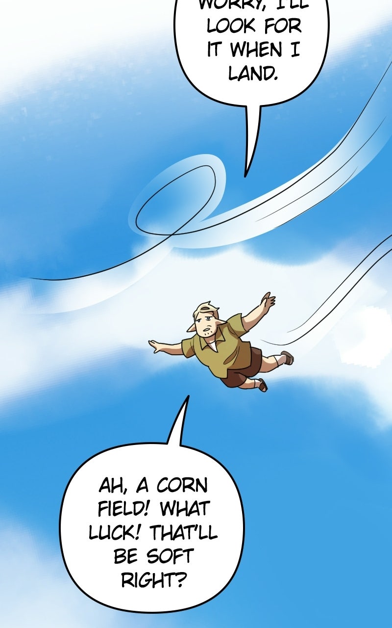 Fantasy High Mini Ep. 1 - Gilear's No Good Very Bad Morning page 40 - 