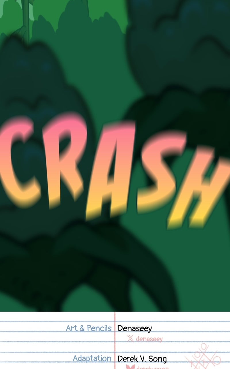Fantasy High Mini Ep. 1 - Gilear's No Good Very Bad Morning page 42 - 