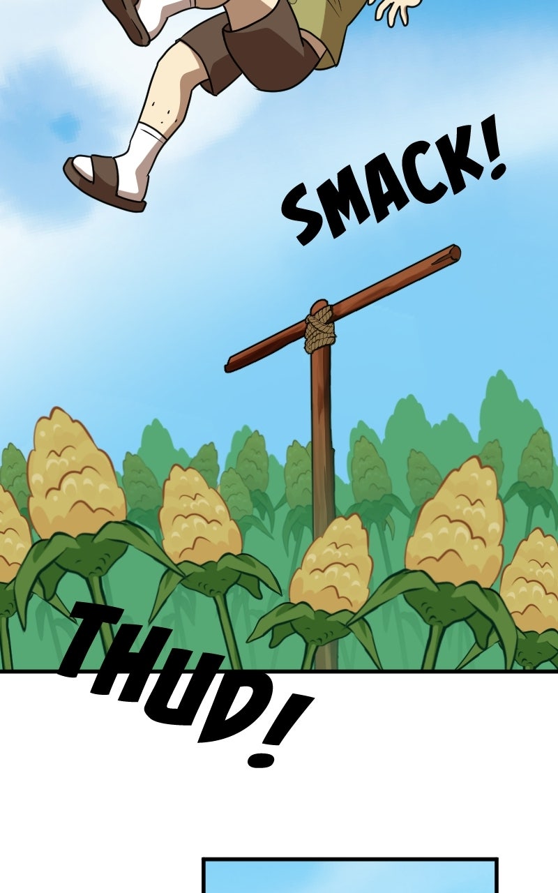 Fantasy High Mini Ep. 2 - Gilear's No Good Very Bad Afternoon page 2 - 