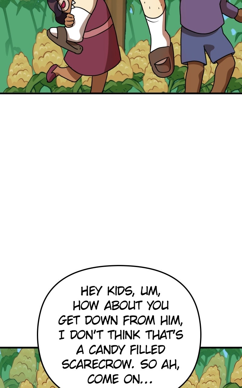 Fantasy High Mini Ep. 2 - Gilear's No Good Very Bad Afternoon page 13 - 