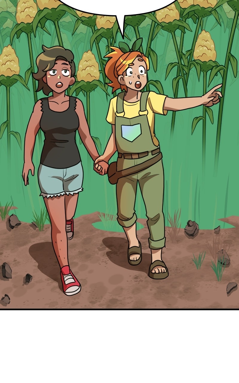 Fantasy High Mini Ep. 2 - Gilear's No Good Very Bad Afternoon page 14 - 