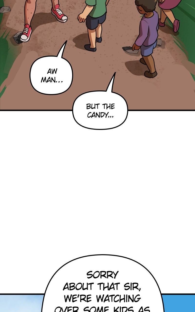 Fantasy High Mini Ep. 2 - Gilear's No Good Very Bad Afternoon page 16 - 