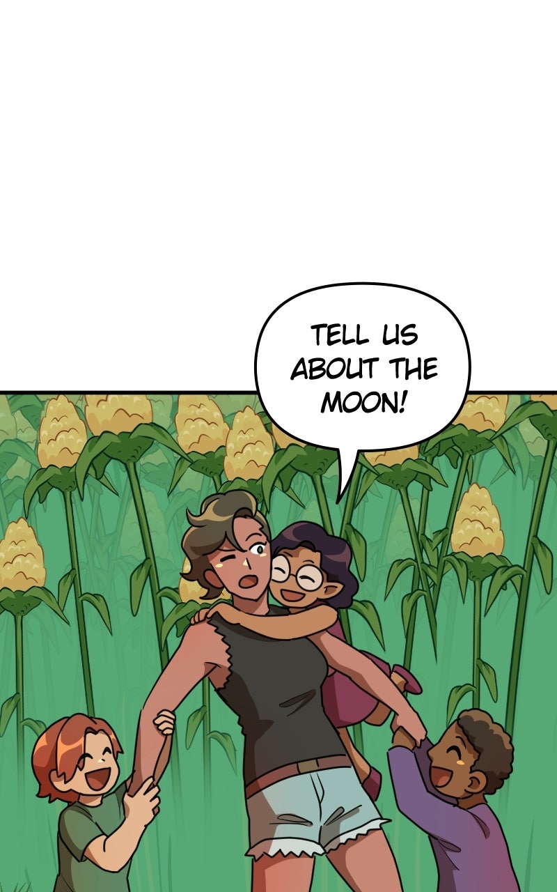 Fantasy High Mini Ep. 2 - Gilear's No Good Very Bad Afternoon page 25 - 