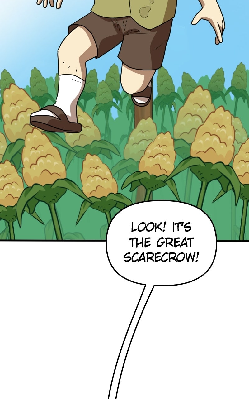 Fantasy High Mini Ep. 2 - Gilear's No Good Very Bad Afternoon page 4 - 