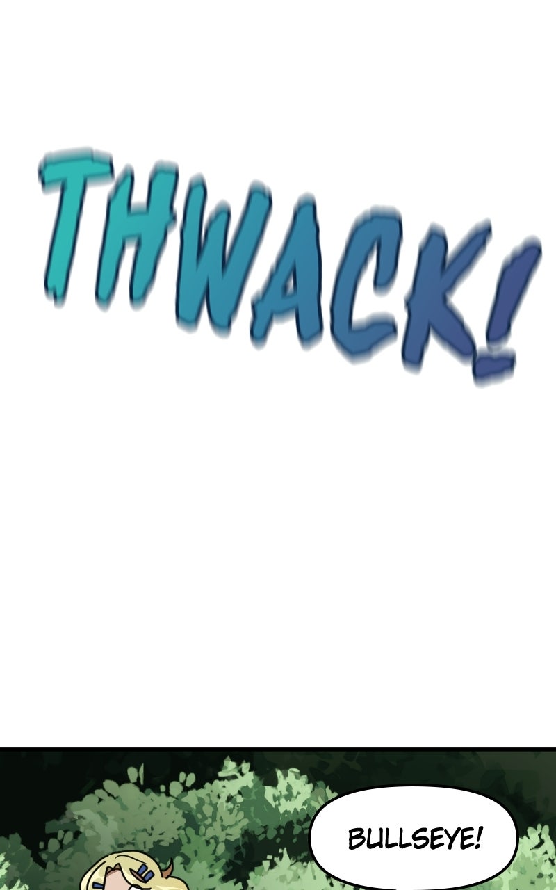Fantasy High Mini Ep. 2 - Gilear's No Good Very Bad Afternoon page 39 - 