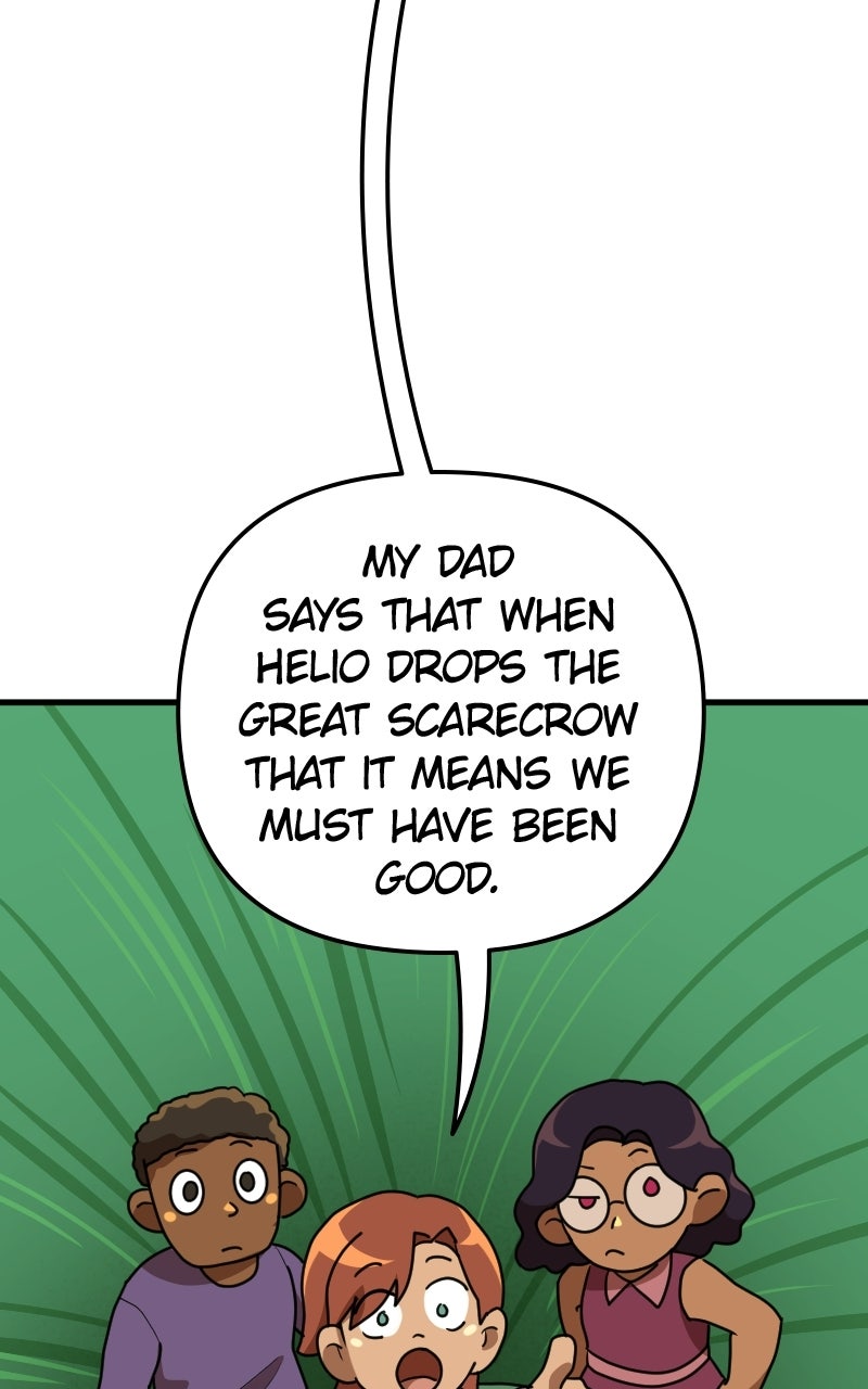 Fantasy High Mini Ep. 2 - Gilear's No Good Very Bad Afternoon page 5 - 