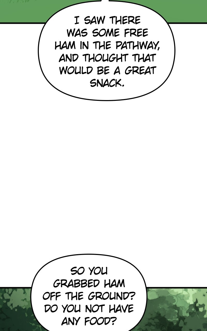 Fantasy High Mini Ep. 2 - Gilear's No Good Very Bad Afternoon page 43 - 