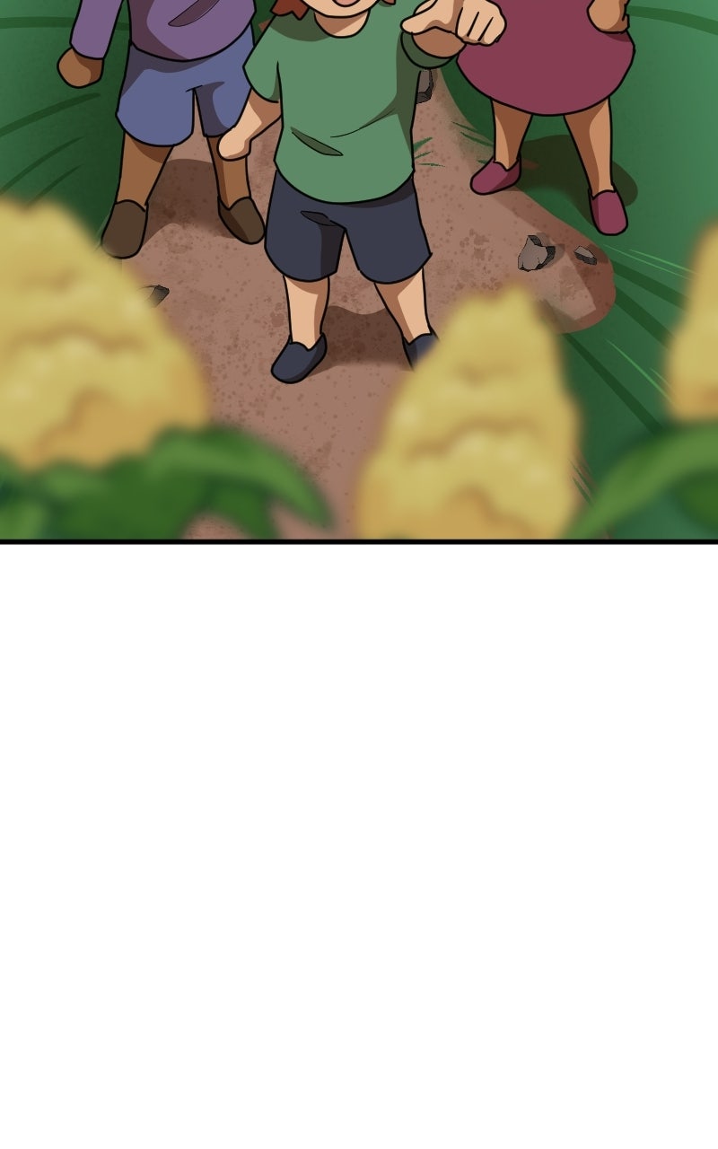 Fantasy High Mini Ep. 2 - Gilear's No Good Very Bad Afternoon page 6 - 