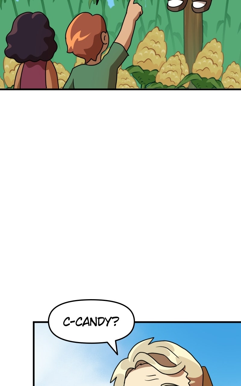 Fantasy High Mini Ep. 2 - Gilear's No Good Very Bad Afternoon page 8 - 