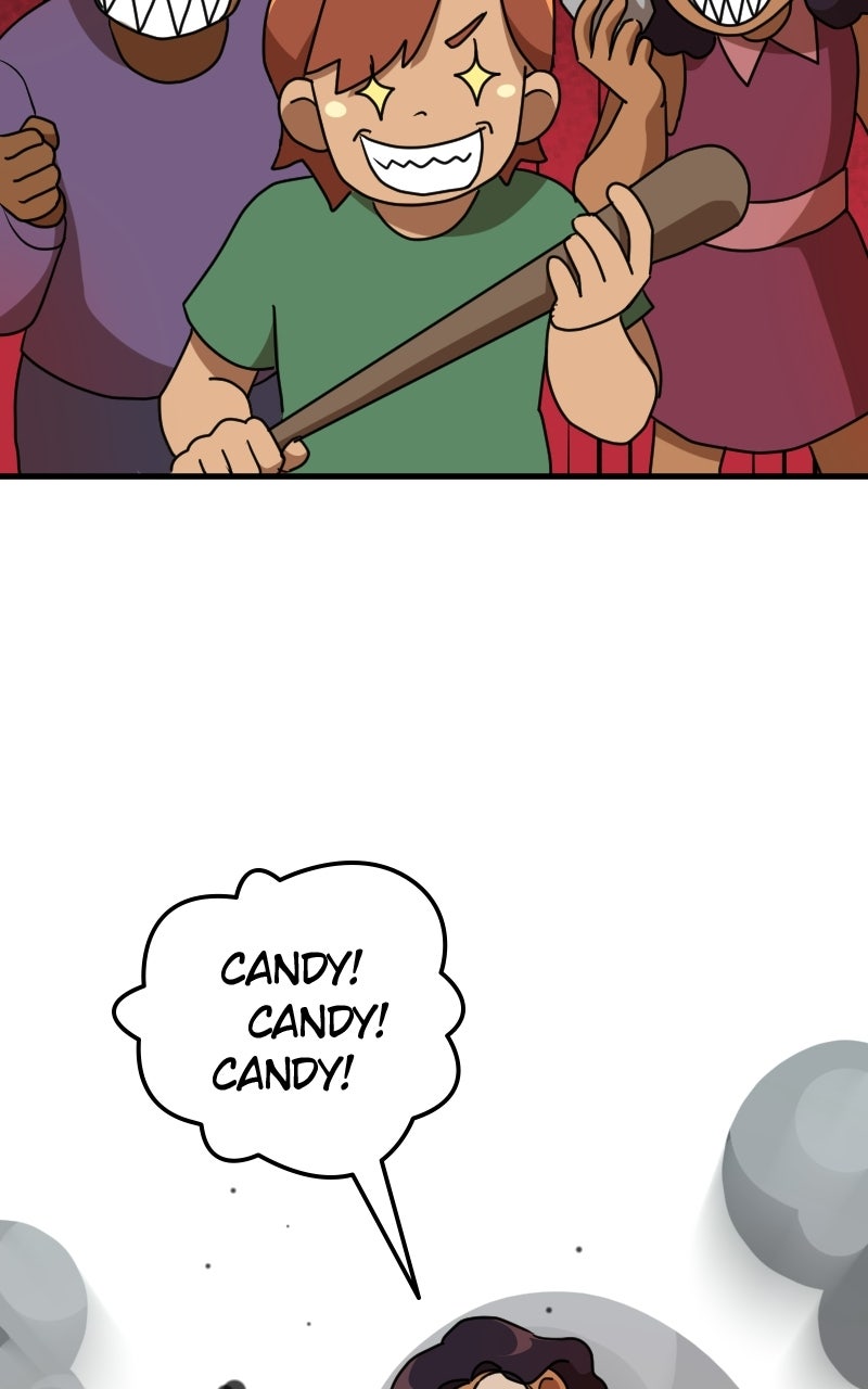 Fantasy High Mini Ep. 2 - Gilear's No Good Very Bad Afternoon page 10 - 
