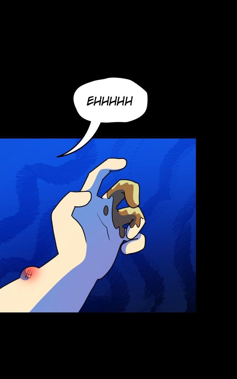 Fantasy High Mini Ep. 3 -  Gilear's No Good Very Bad Night page 12 - 