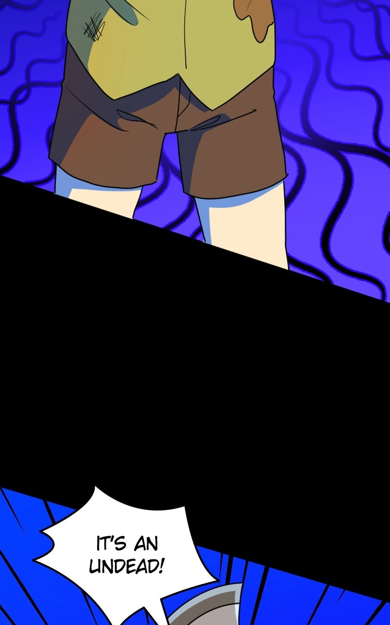 Fantasy High Mini Ep. 3 -  Gilear's No Good Very Bad Night page 14 - 