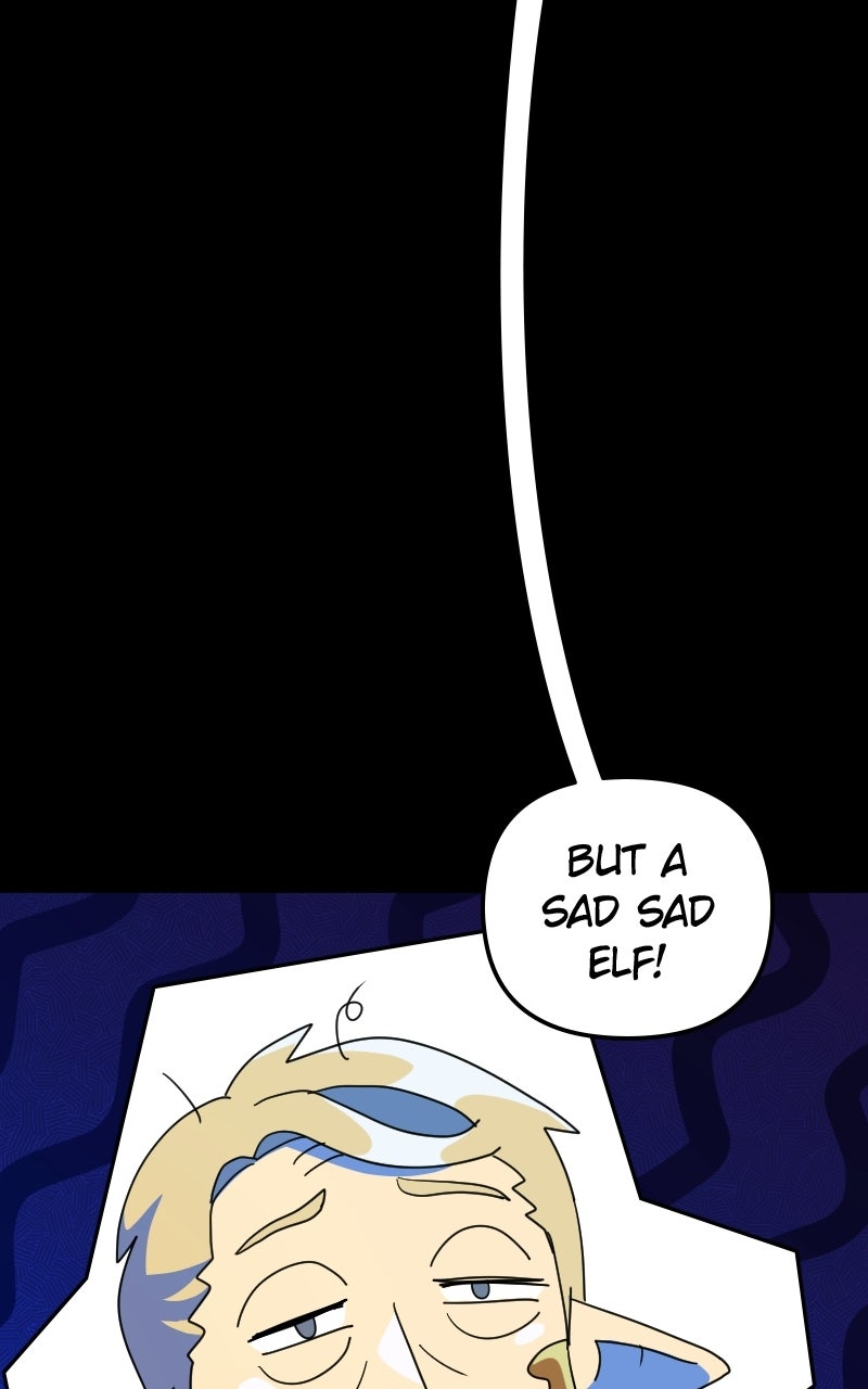 Fantasy High Mini Ep. 3 -  Gilear's No Good Very Bad Night page 20 - 