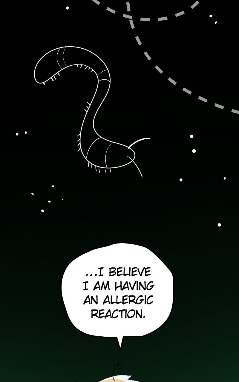 Fantasy High Mini Ep. 3 -  Gilear's No Good Very Bad Night page 23 - 