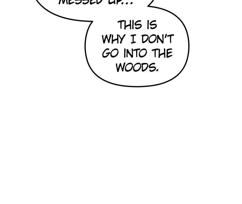 Fantasy High Mini Ep. 3 -  Gilear's No Good Very Bad Night page 29 - 