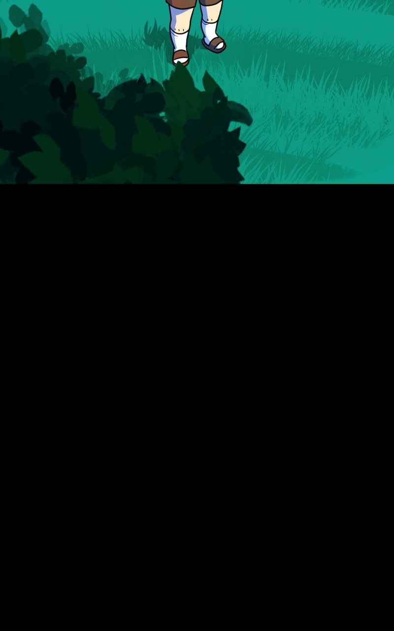 Fantasy High Mini Ep. 3 -  Gilear's No Good Very Bad Night page 4 - 