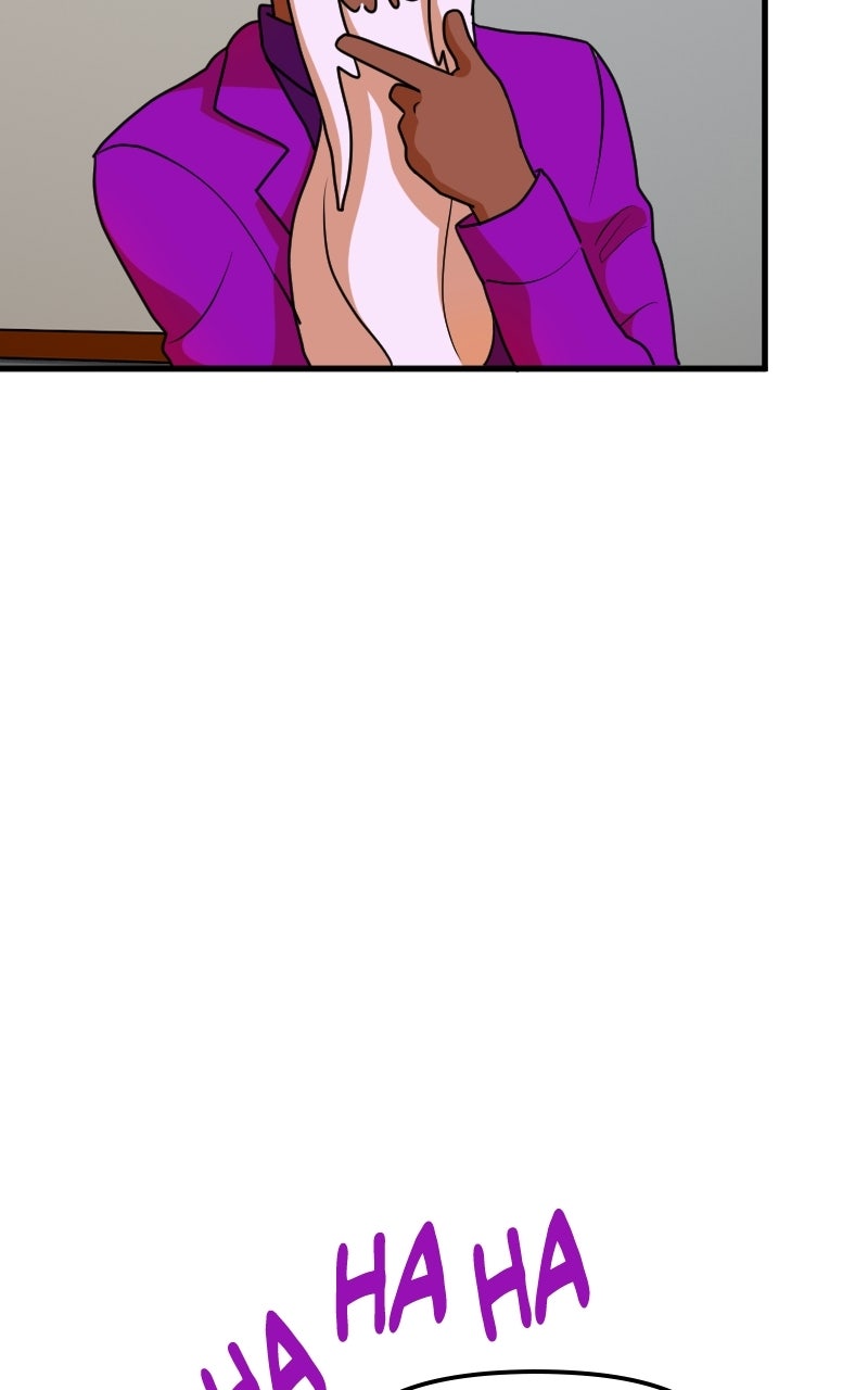 Fantasy High Mini Ep. 3 -  Gilear's No Good Very Bad Night page 45 - 