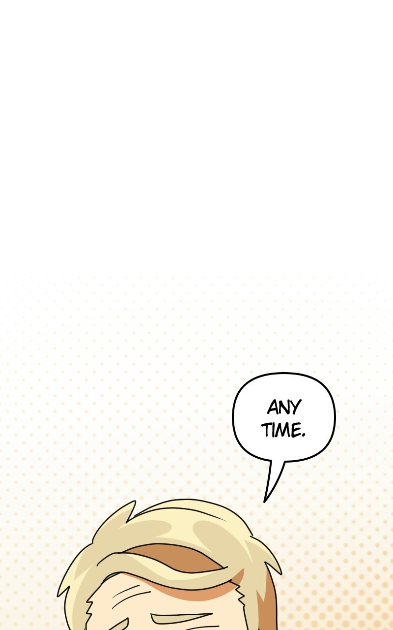 Fantasy High Mini Ep. 3 -  Gilear's No Good Very Bad Night page 51 - 