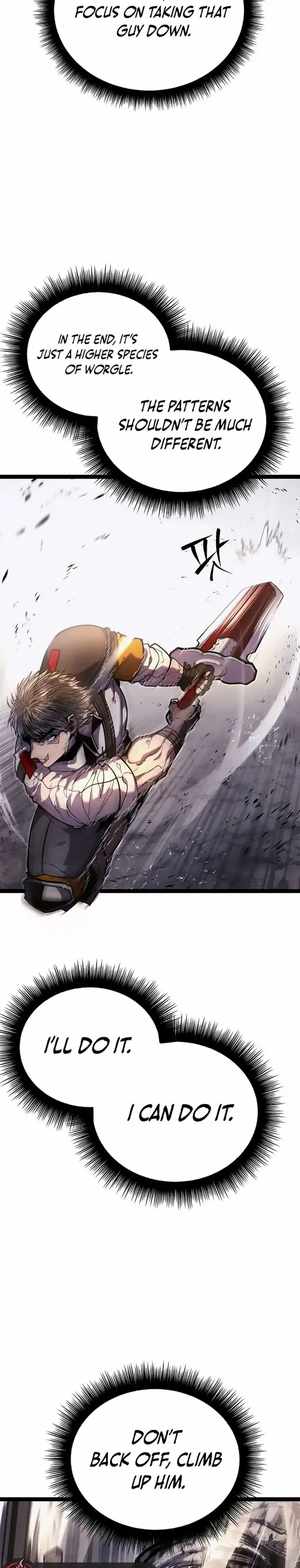 Read Fantasy Induction Corps chapter 10 image 10 on Lezhin