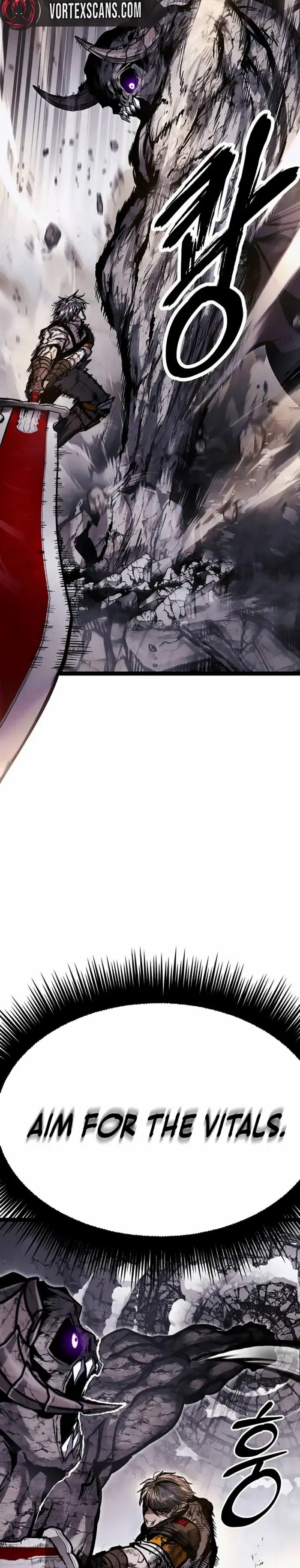 Read Fantasy Induction Corps chapter 10 image 11 on Lezhin