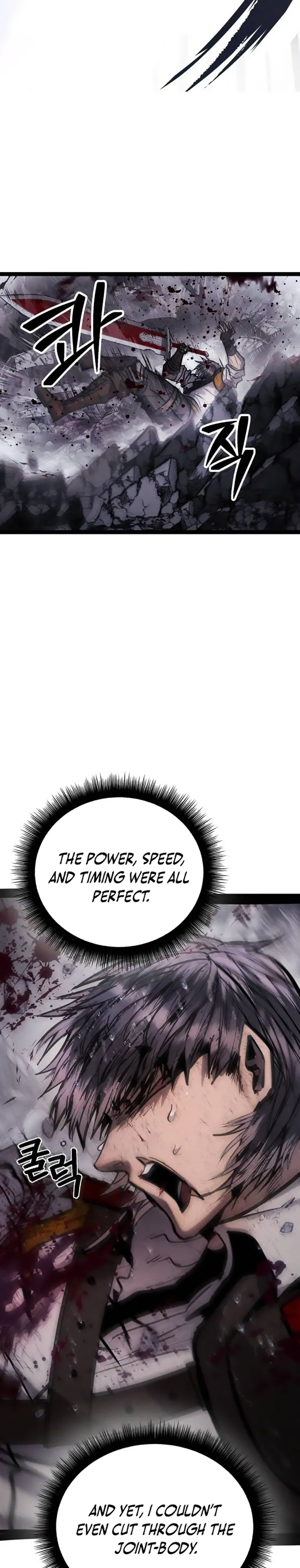 Read Fantasy Induction Corps chapter 10 image 14 on Lezhin