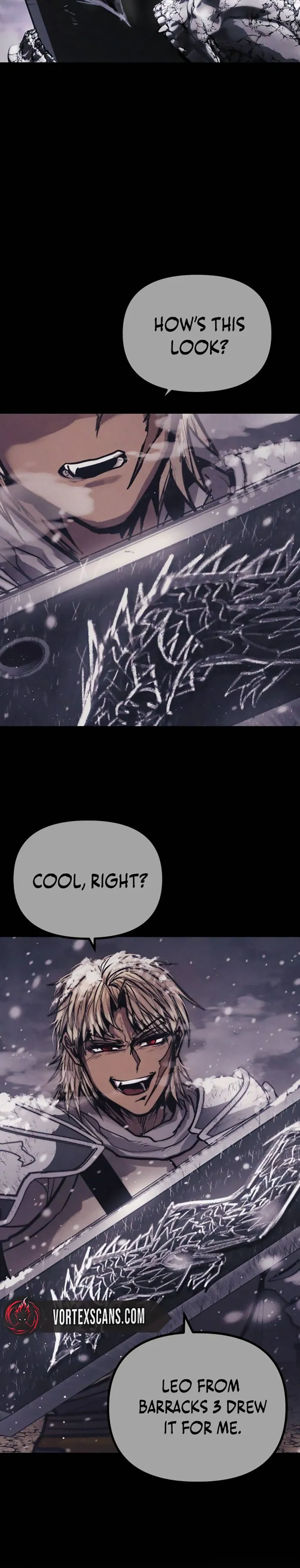 Read Fantasy Induction Corps chapter 10 image 16 on Lezhin