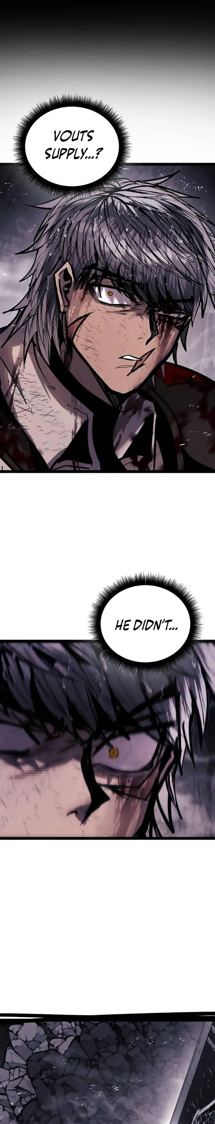 Read Fantasy Induction Corps chapter 10 image 17 on Lezhin