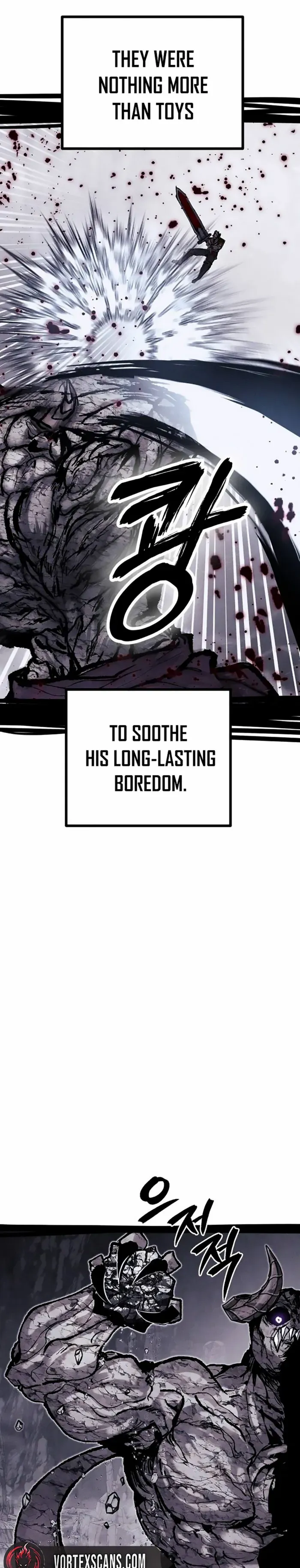 Read Fantasy Induction Corps chapter 10 image 20 on Lezhin