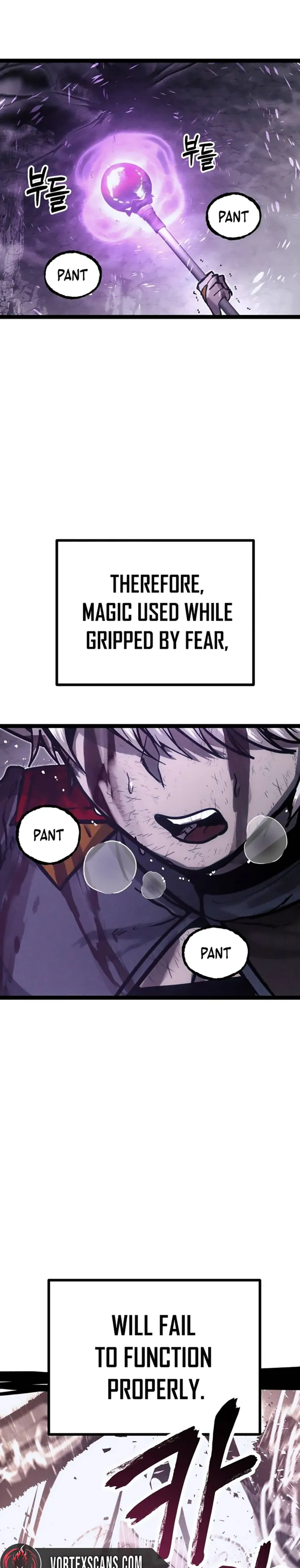 Read Fantasy Induction Corps chapter 10 image 26 on Lezhin