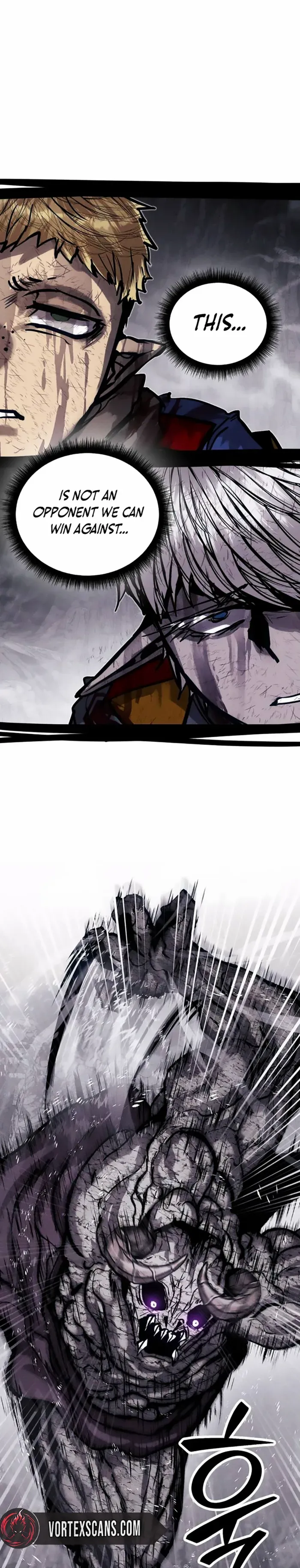Read Fantasy Induction Corps chapter 10 image 28 on Lezhin
