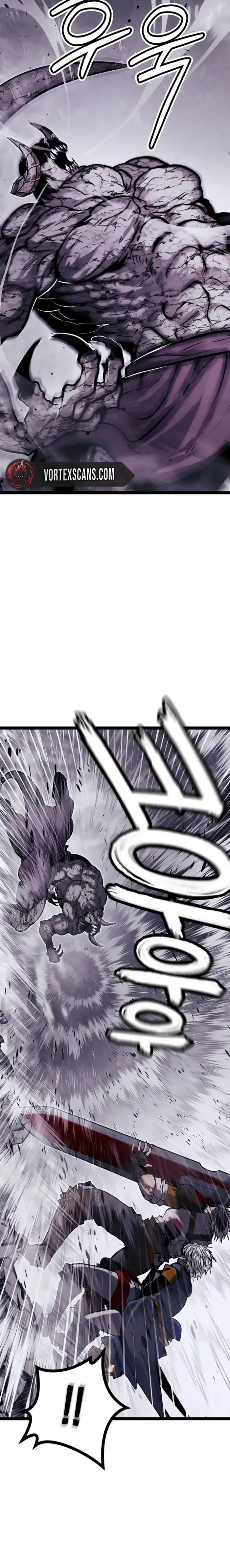Read Fantasy Induction Corps chapter 10 image 3 on Lezhin