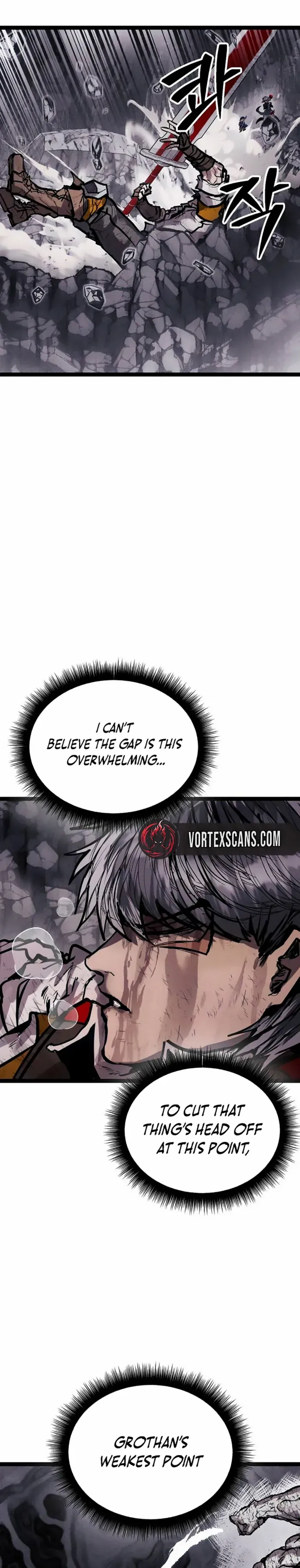 Read Fantasy Induction Corps chapter 10 image 32 on Lezhin