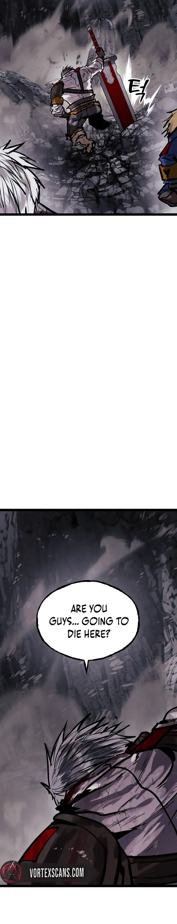 Read Fantasy Induction Corps chapter 10 image 34 on Lezhin