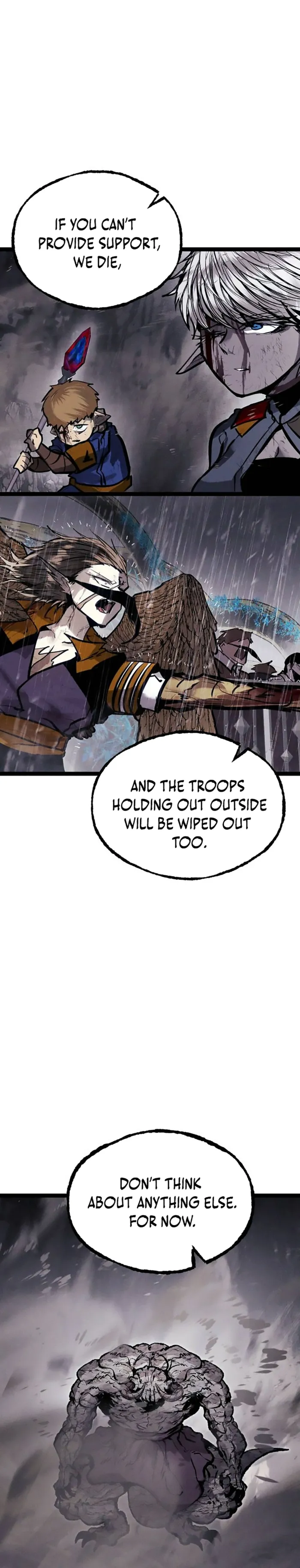 Read Fantasy Induction Corps chapter 10 image 35 on Lezhin