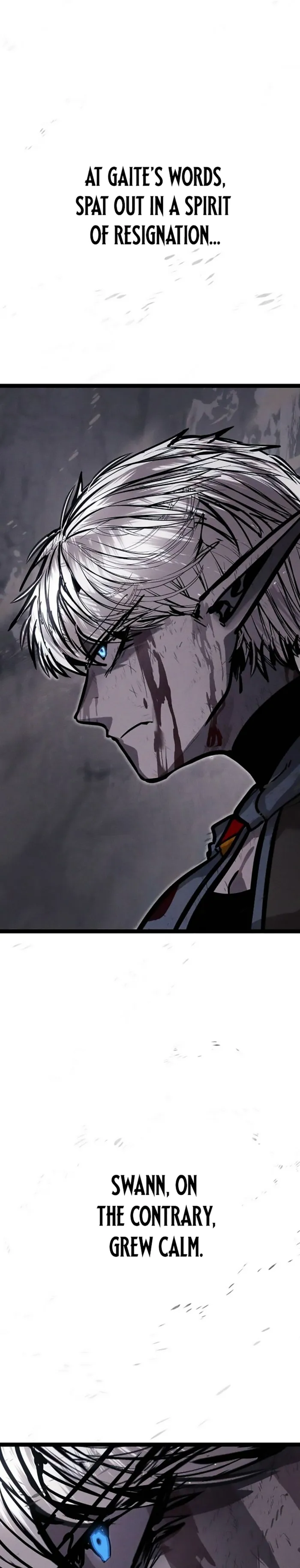 Read Fantasy Induction Corps chapter 10 image 37 on Lezhin