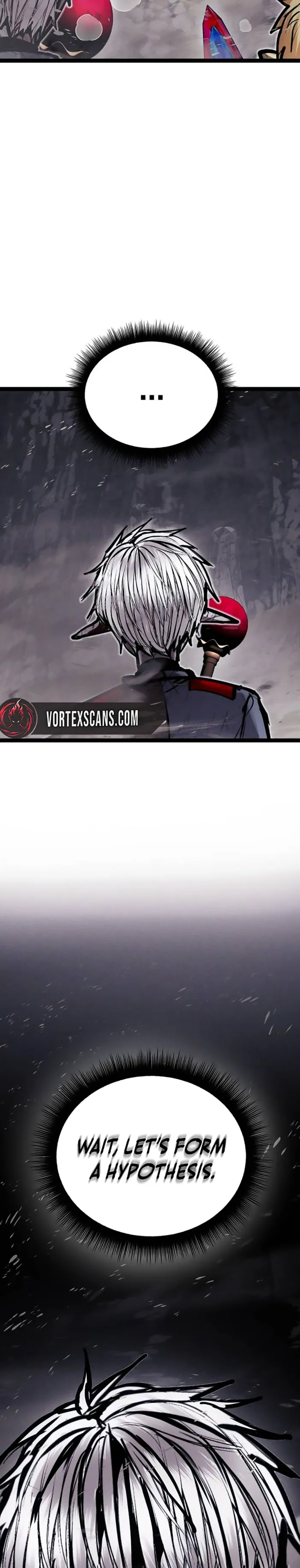 Read Fantasy Induction Corps chapter 10 image 40 on Lezhin
