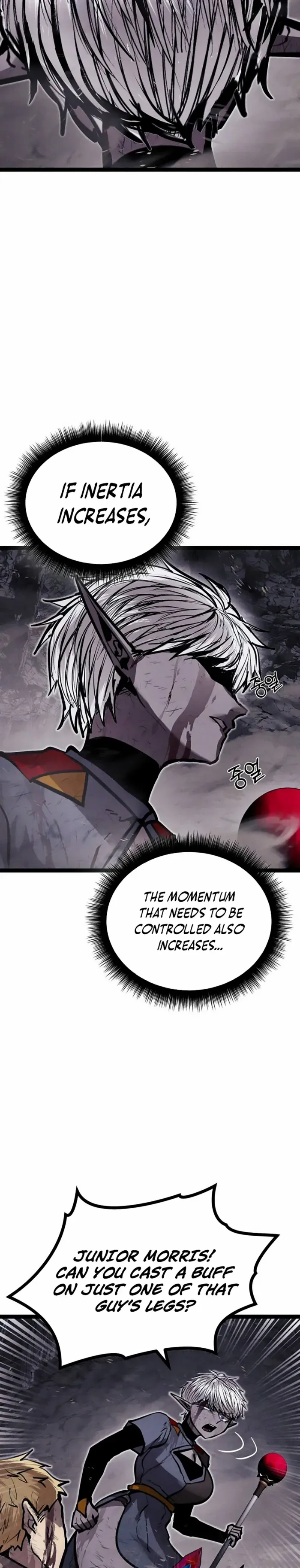 Read Fantasy Induction Corps chapter 10 image 41 on Lezhin