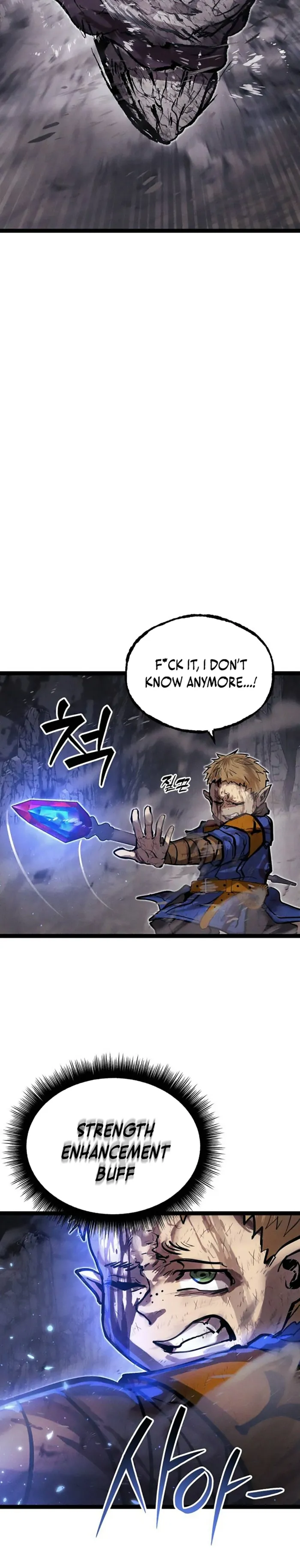 Read Fantasy Induction Corps chapter 10 image 43 on Lezhin