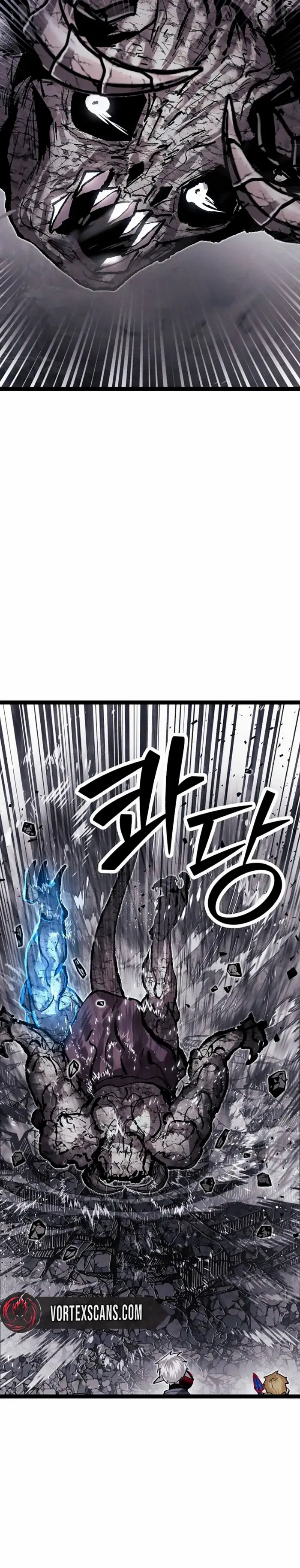 Read Fantasy Induction Corps chapter 10 image 46 on Lezhin