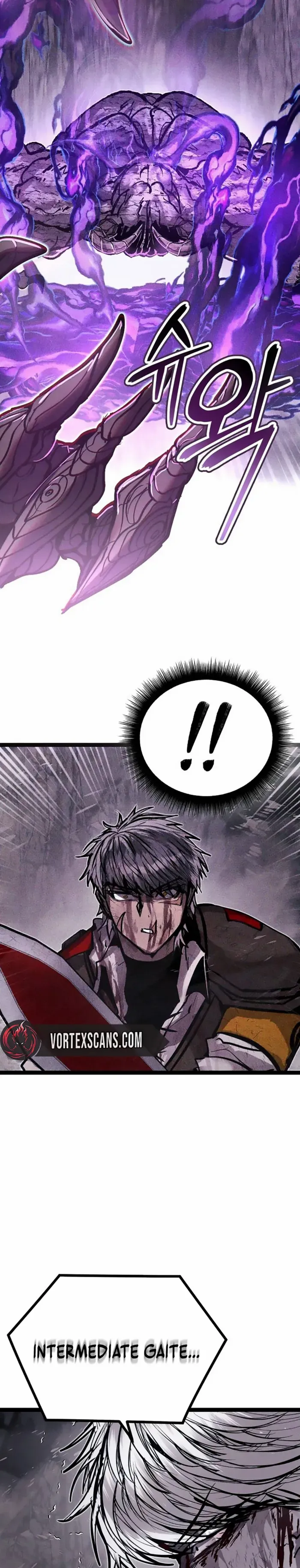 Read Fantasy Induction Corps chapter 10 image 48 on Lezhin