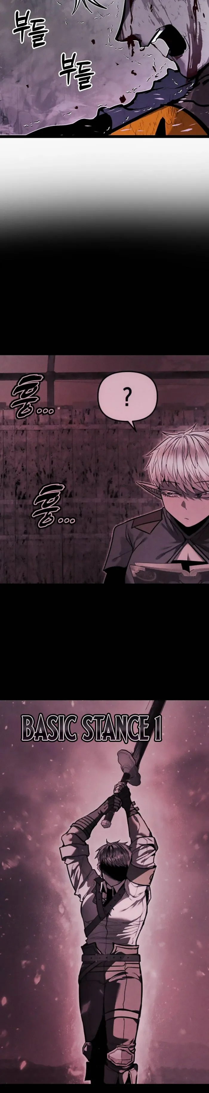 Read Fantasy Induction Corps chapter 10 image 49 on Lezhin