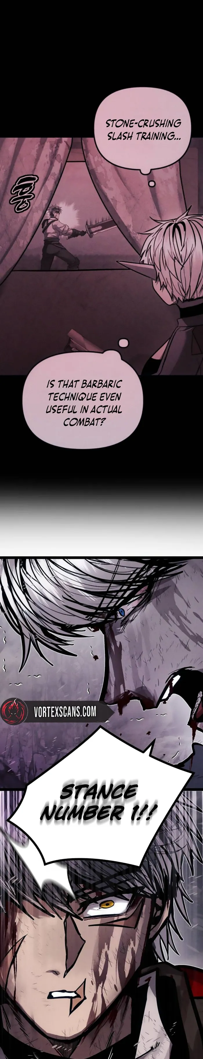 Read Fantasy Induction Corps chapter 10 image 50 on Lezhin