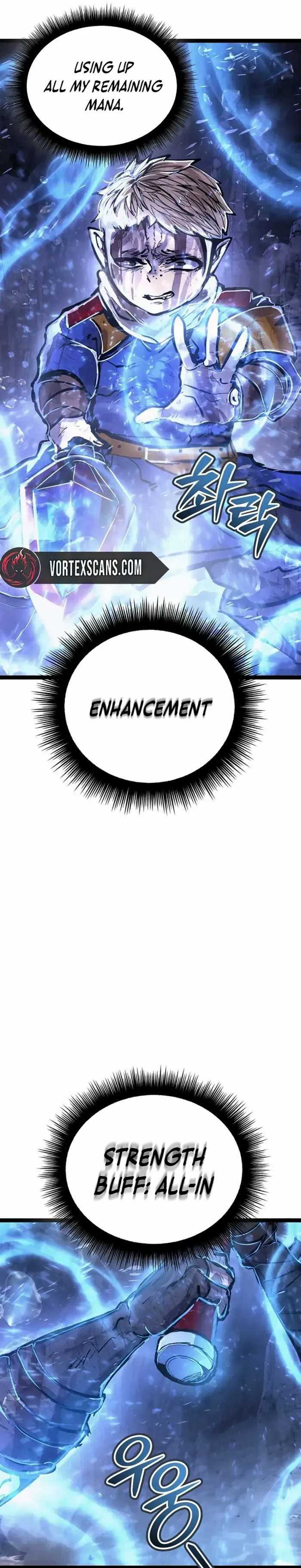 Read Fantasy Induction Corps chapter 10 image 52 on Lezhin