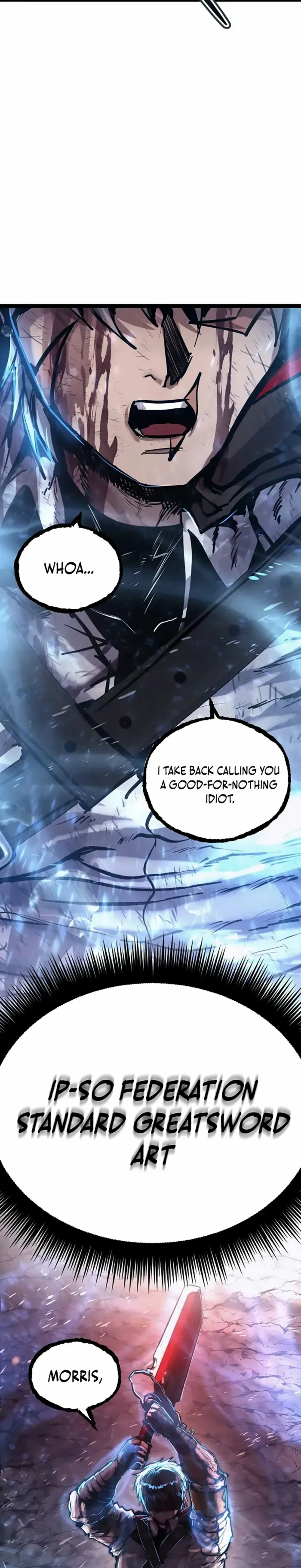Read Fantasy Induction Corps chapter 10 image 53 on Lezhin