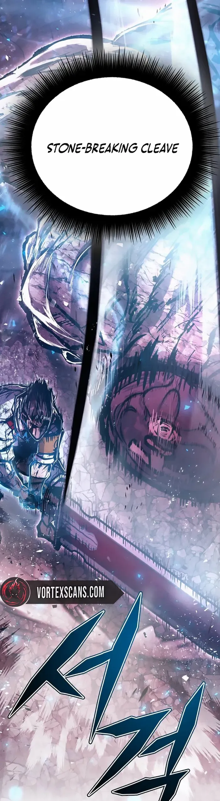 Read Fantasy Induction Corps chapter 10 image 56 on Lezhin