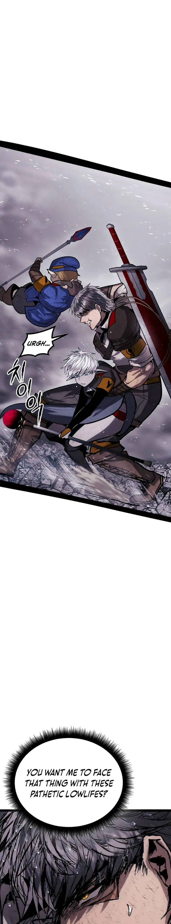 Read Fantasy Induction Corps chapter 10 image 7 on Lezhin